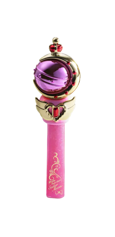 Creer Beaute Sailor Moon Miracle Romance Makeup Tint Gloss Pink