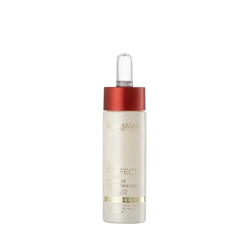 Bottega Verde Goji Perfect Enhancing Face Serum