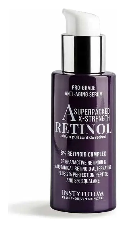 Instytutum X‑Strength Retinol Serum
