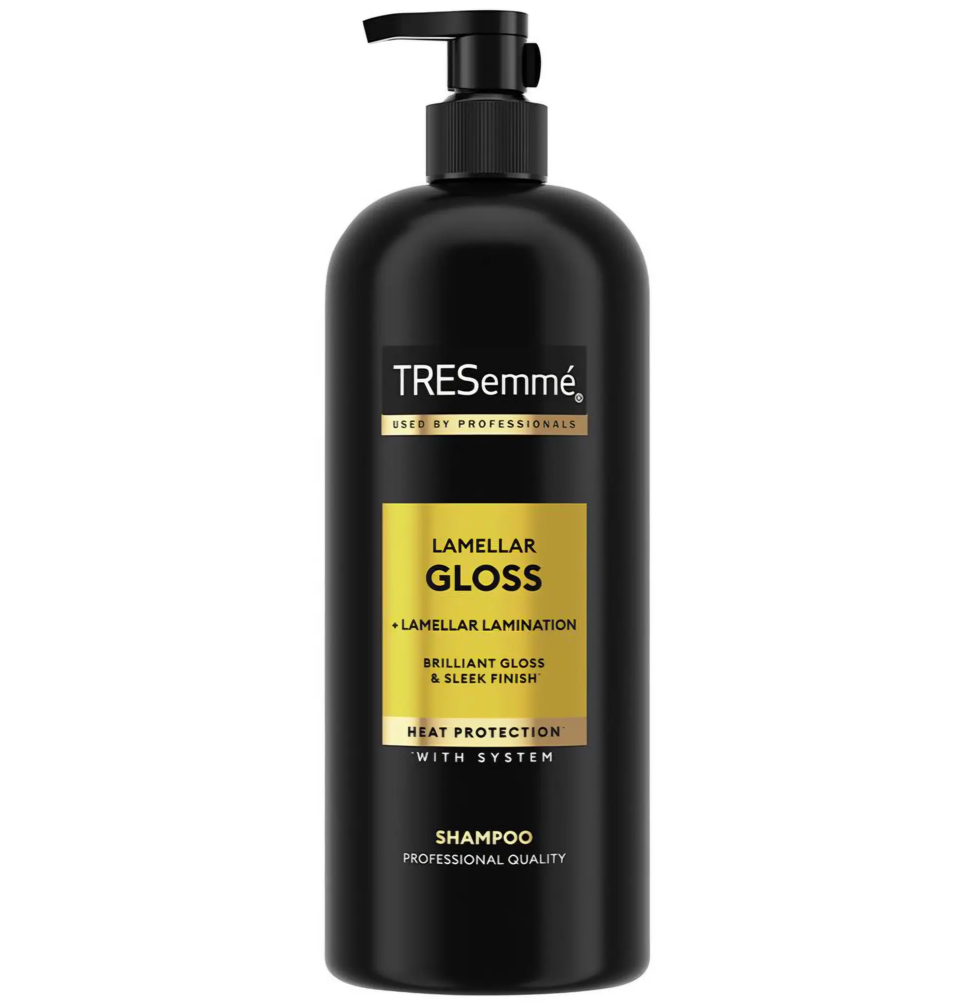 TRESemmé Lamellar Gloss Shampoo