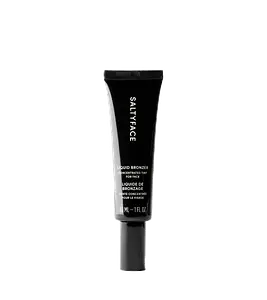 Salty Face Liquid Bronzer