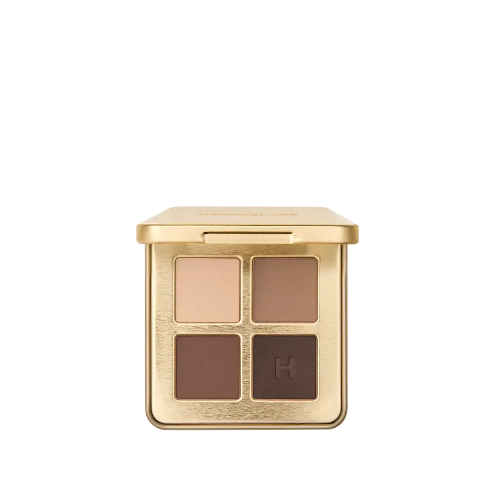 Hourglass Cosmetics Curator Eyeshadow Palette Minimalist