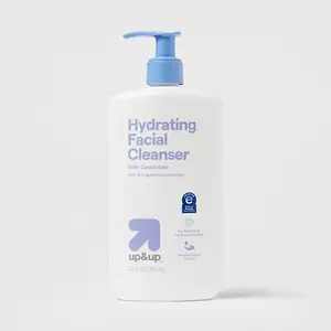 up&up Hydrating Facial Cleanser