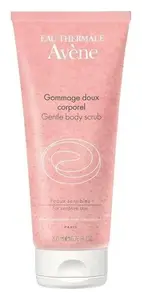 Avène Gommage Gentle Body Scrub
