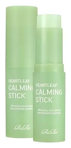 RiRe Heartleaf Calming Stick