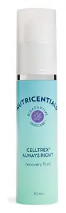 Nu Skin Nutricentials Bioadaptive Skin Care™ Celltrex Always Right Recovery Fluid