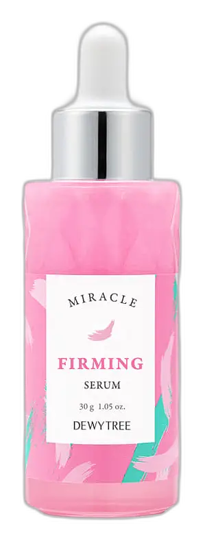 DEWYTREE Miracle Firming Serum