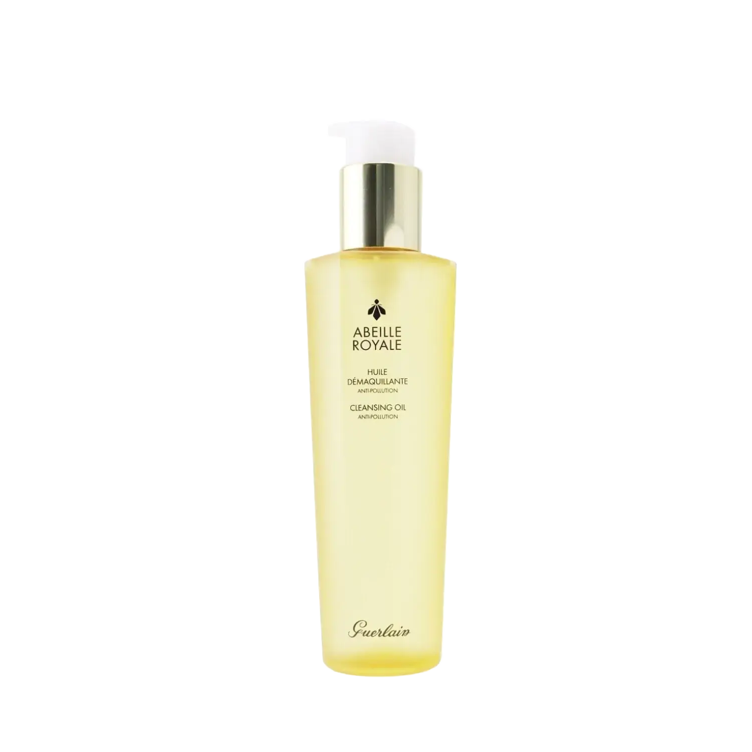 Guerlain Cleansing Oil