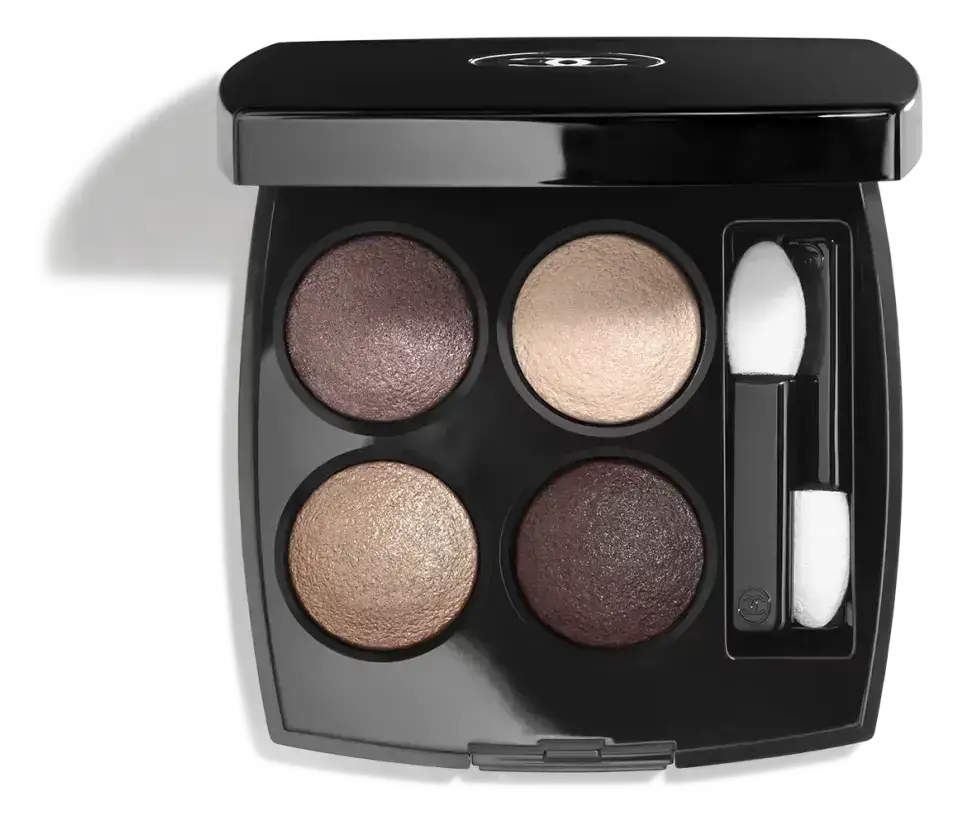 Chanel Les 4 Ombres 226 Tissé Rivoli
