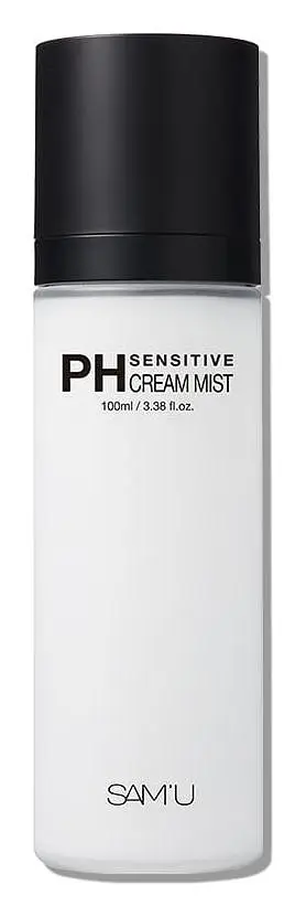 Sam’U PH Sensitive Cream Mist