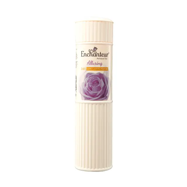 Enchanteur Perfumed Talcum Powder Alluring