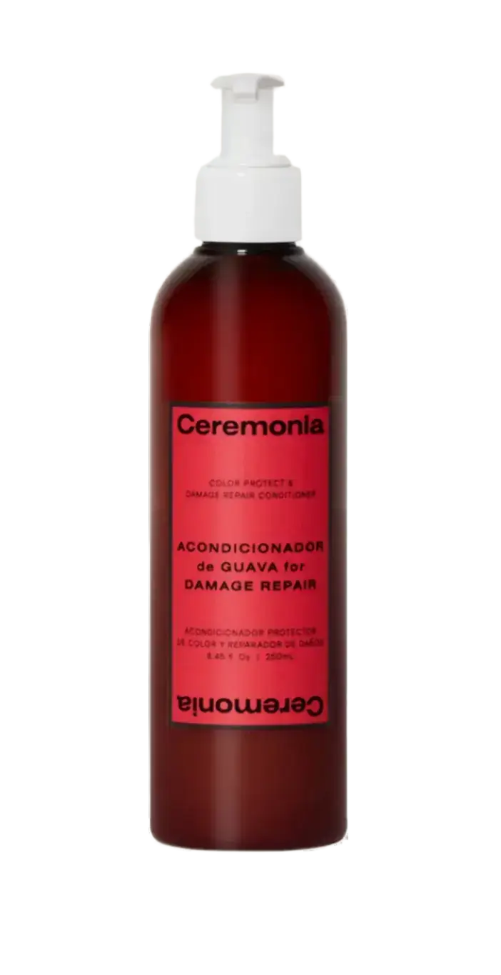 Ceremonia Guava Protect & Repair Conditioner