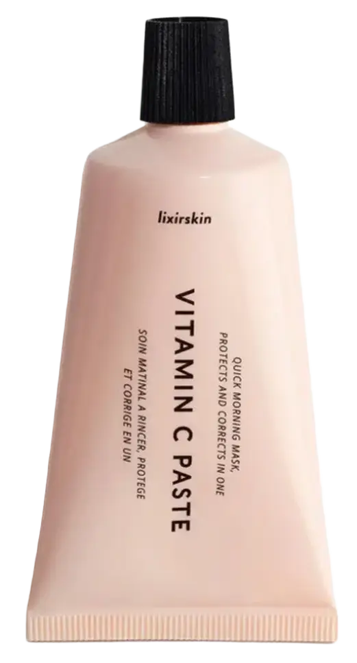 lixirskin Vitamin C Paste
