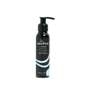 Woohoo 3 Cheers Cleansing Oil