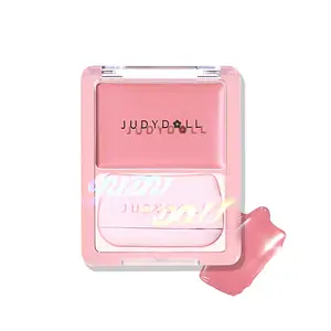 Judydoll Glow Blush Balm 01 Spring Awake
