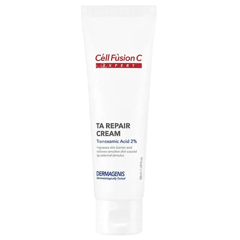 Cell Fusion C Ta Repair Cream