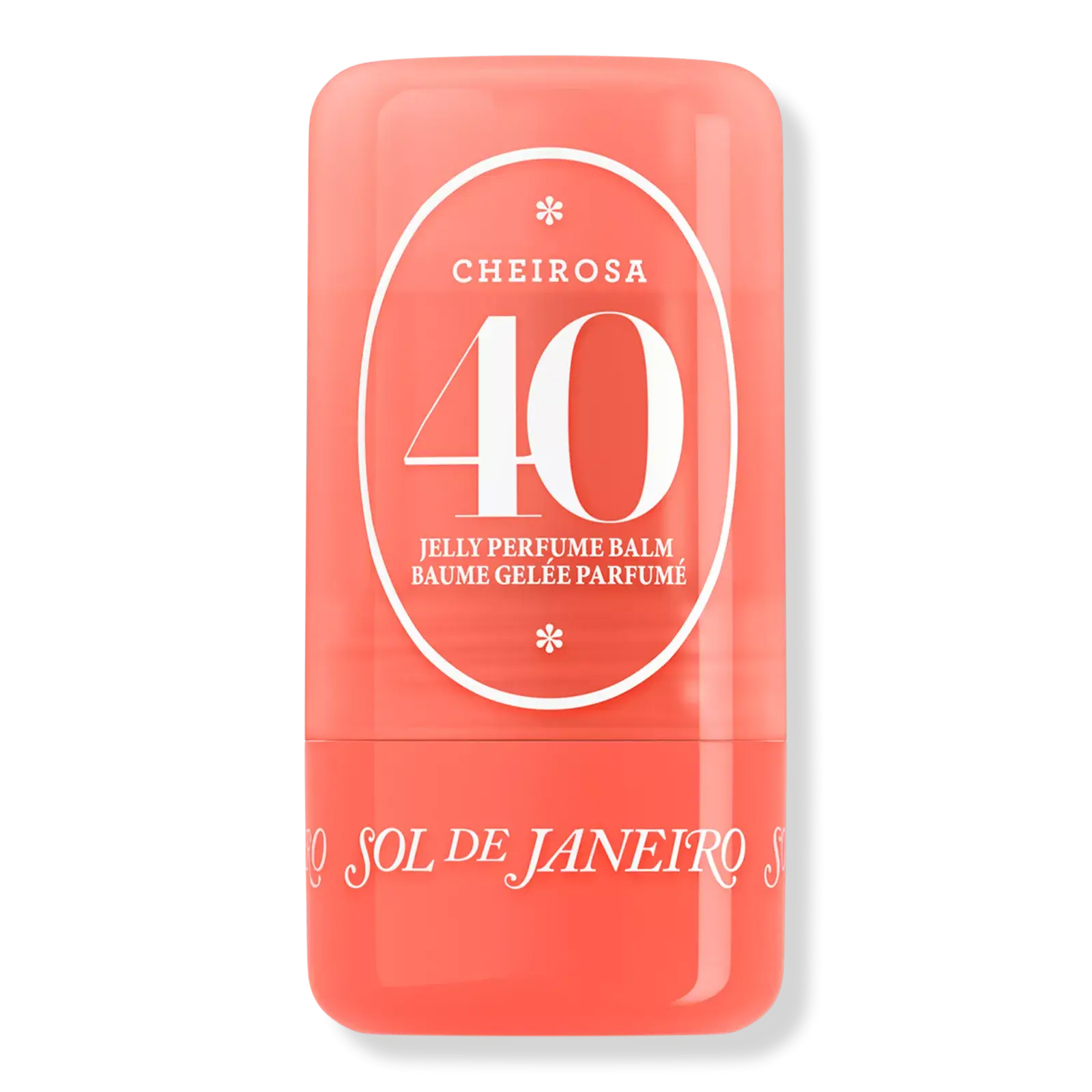 Sol De Janeiro Jelly Perfume Balm Cheirosa 40