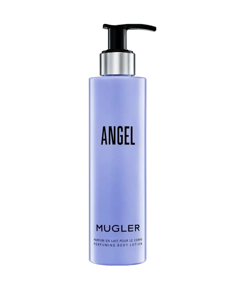 Mugler Angel Perfuming Body Lotion