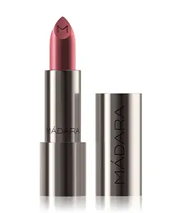 Madara Dazzle Nights Satin Shine Lipstick Flattery