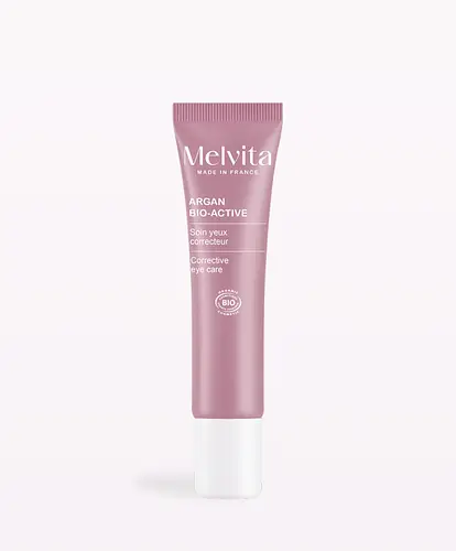 Melvita Soin Yeux Correcteur