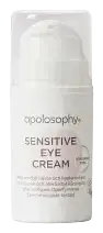 Apolosophy Sensitive Eye Cream