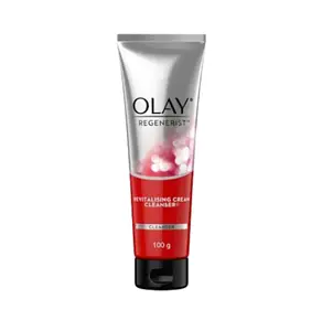 Olay Regenerist Revitalising Cream Cleanser