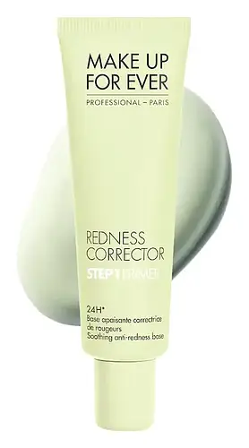 Make Up For Ever Step 1 Primer Color Corrector - Redness Corrector