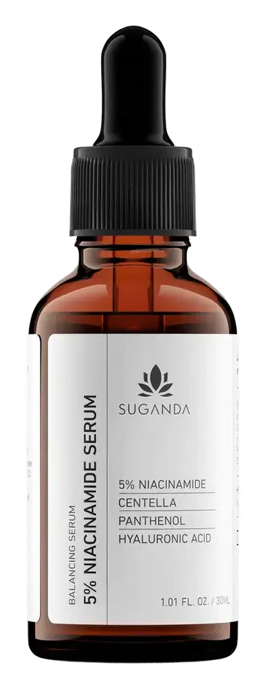 Suganda 5% Niacinamide Serum