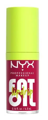 NYX Cosmetics Fat Oil Lip Drip Newsfeed