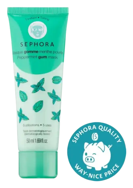 Sephora Collection Instant Masks