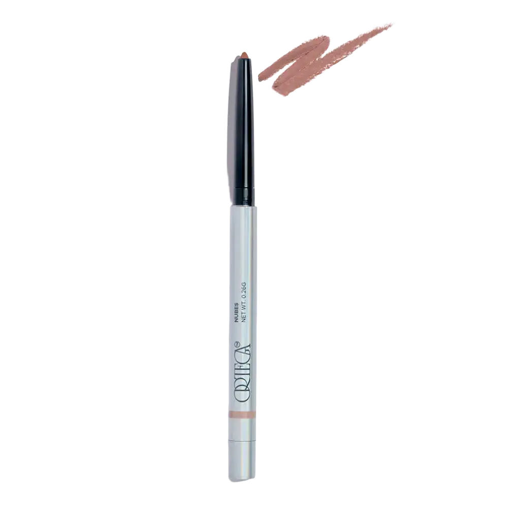 Ortega Beauty Soft Contour Lip Liner Nubes