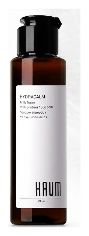 Haum Hydracalm Milk Toner