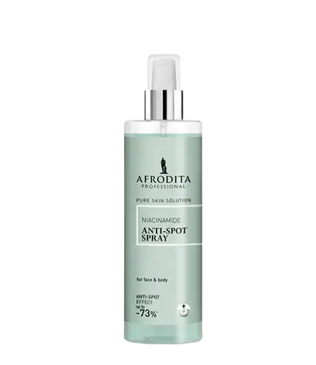 Afrodita Pure Skin Solution Anti-Spot Spray