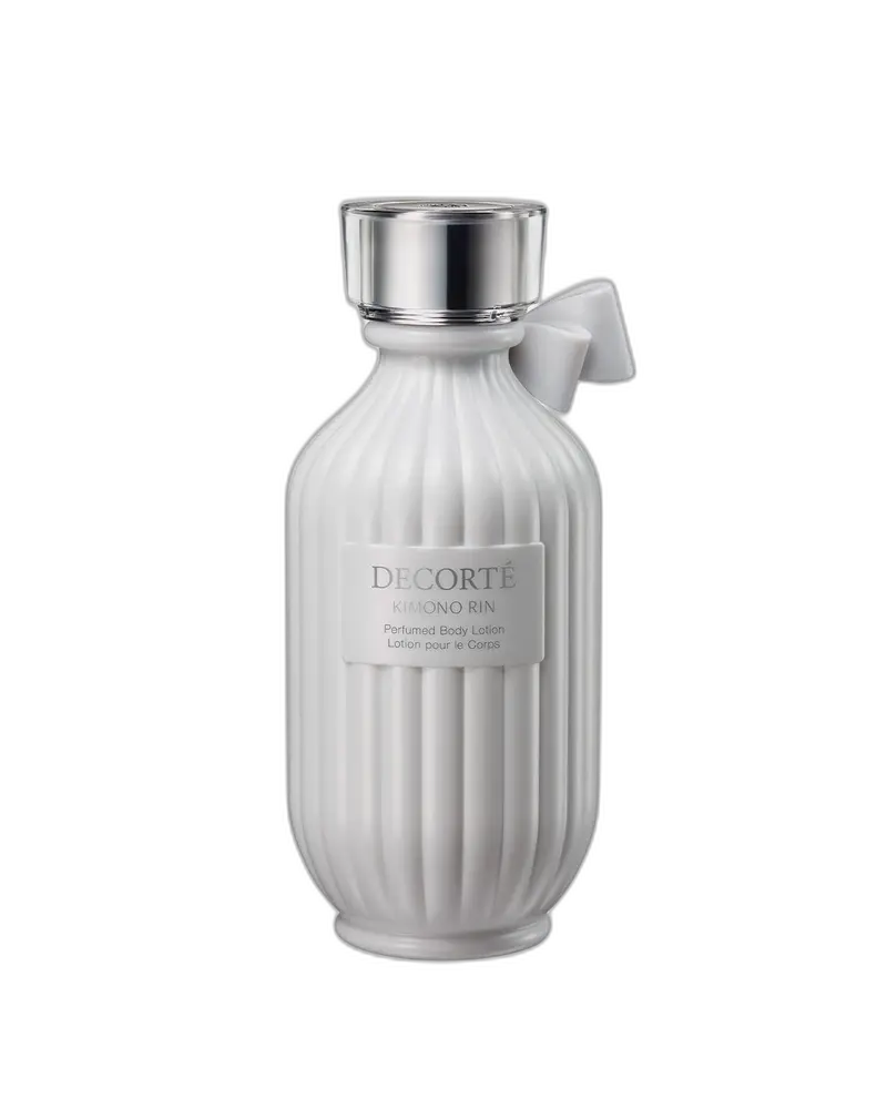 Decorte Kimono Rin Perfumed Body Lotion