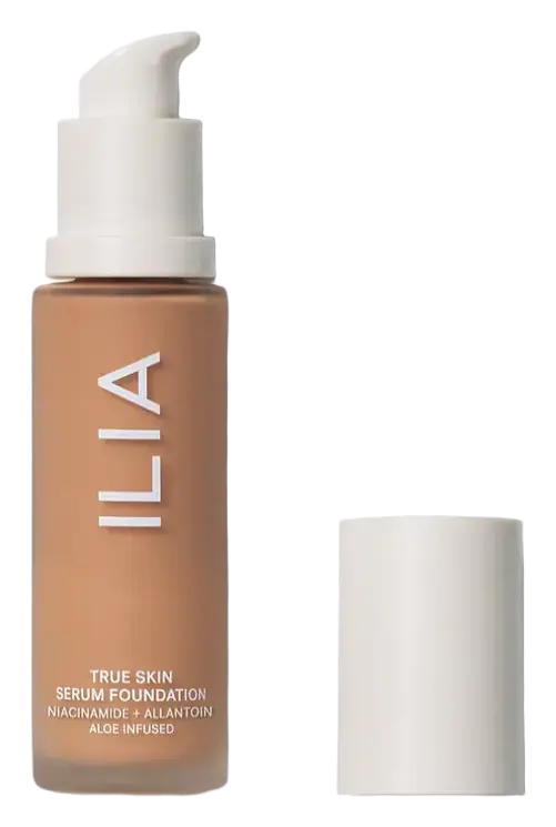 Ilia True Skin Serum Foundation Maraca SF9