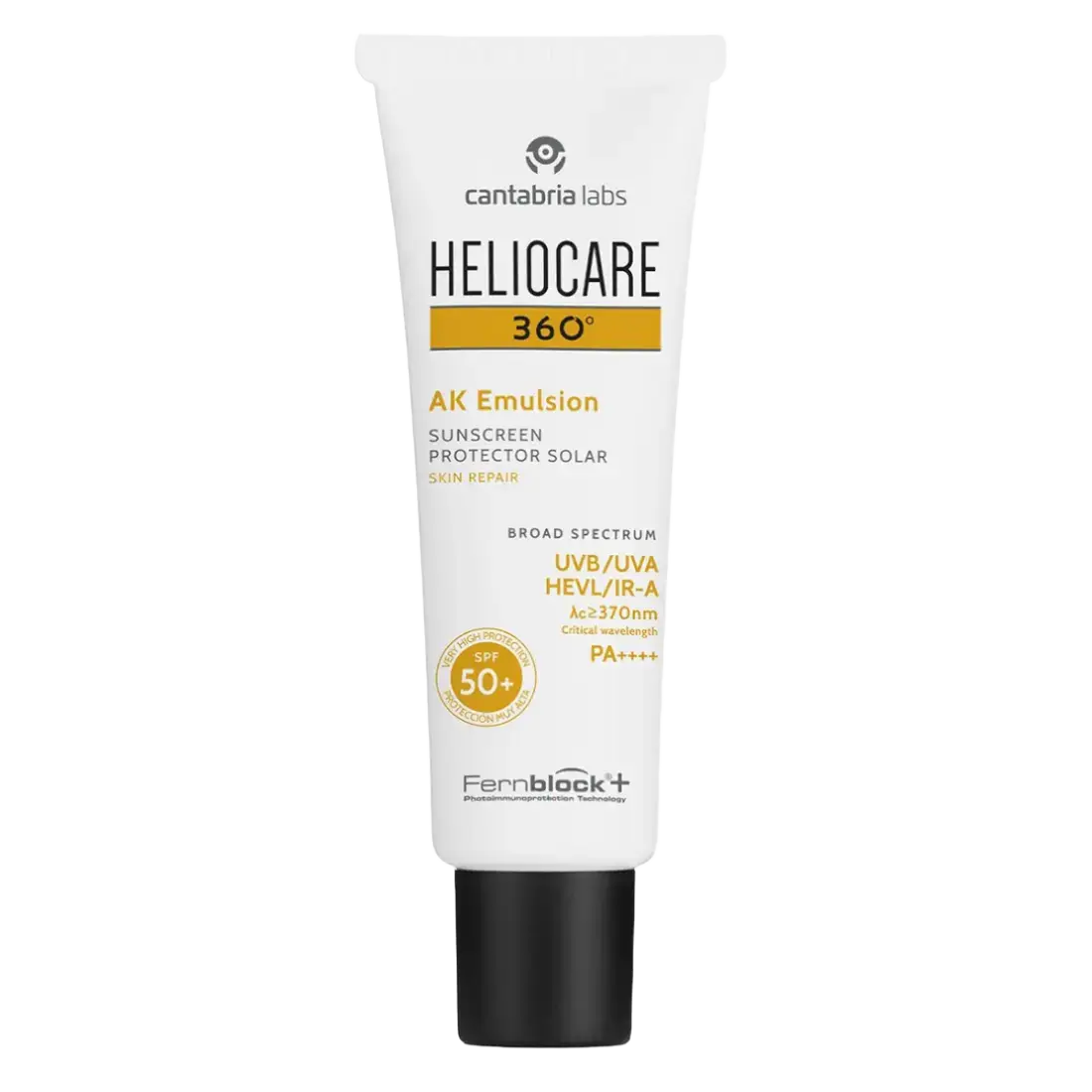 HELIOCARE AK Emulsion SPF 50+