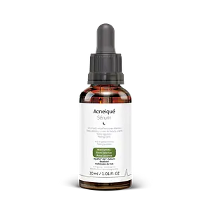 Cepage Acneiqué Serum