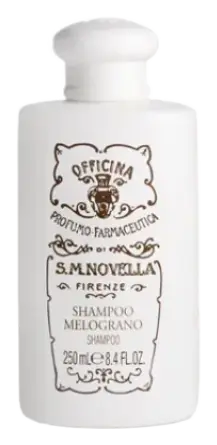 Santa Maria Novella Shampoo Melograno