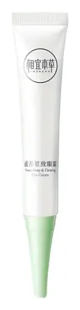 Inoherb Moisturizing & Firming Eye Cream