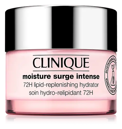 Clinique Moisture Surge Intense 72H Lipid-Replenishing Hydrator Moisturizer