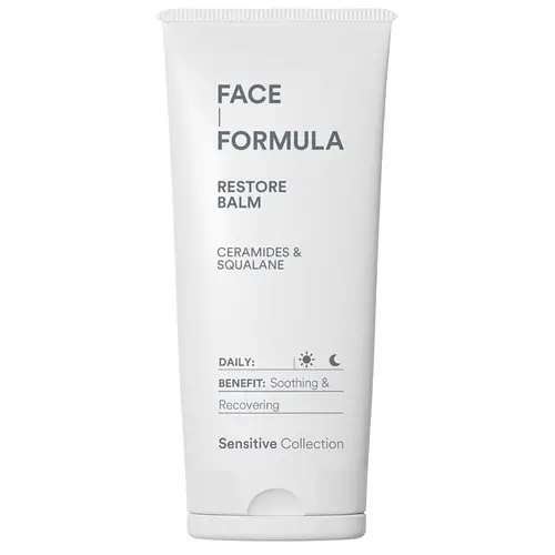 Face Formula Restore Balm