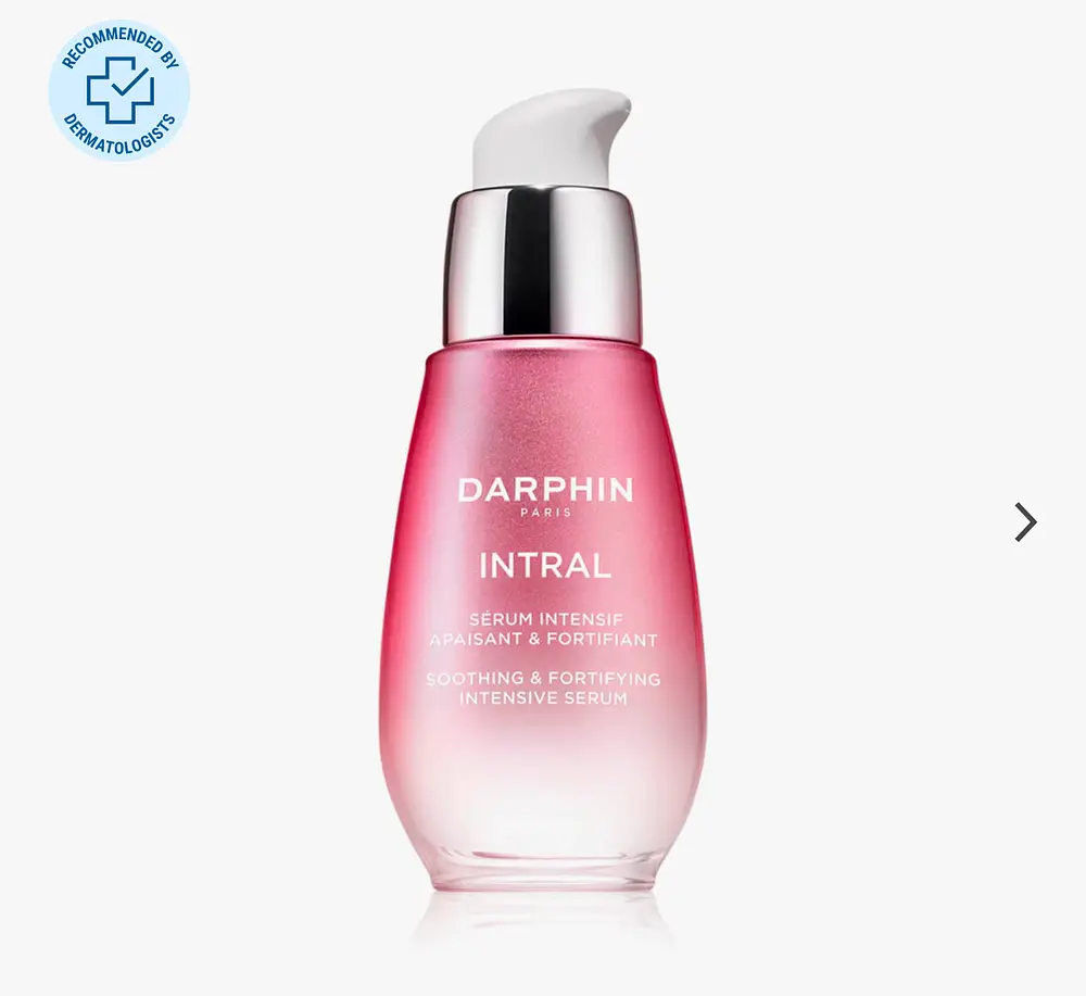 Darphin Intral Soothing & Fortifying Intensive Serum