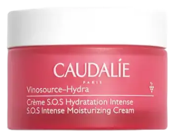 Caudalie Vinosource-Hydra S.O.S. Intense Moisturizer