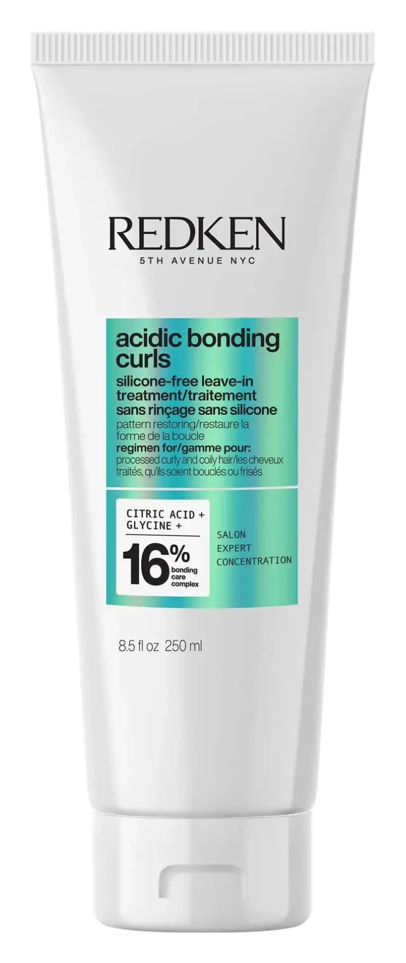 REDKEN Acidic Bonding Curls Silicone-Free Leave-In Treatment