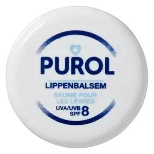 Purol Lippenbalsem