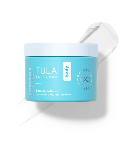 Tula Skincare Barrier Balance