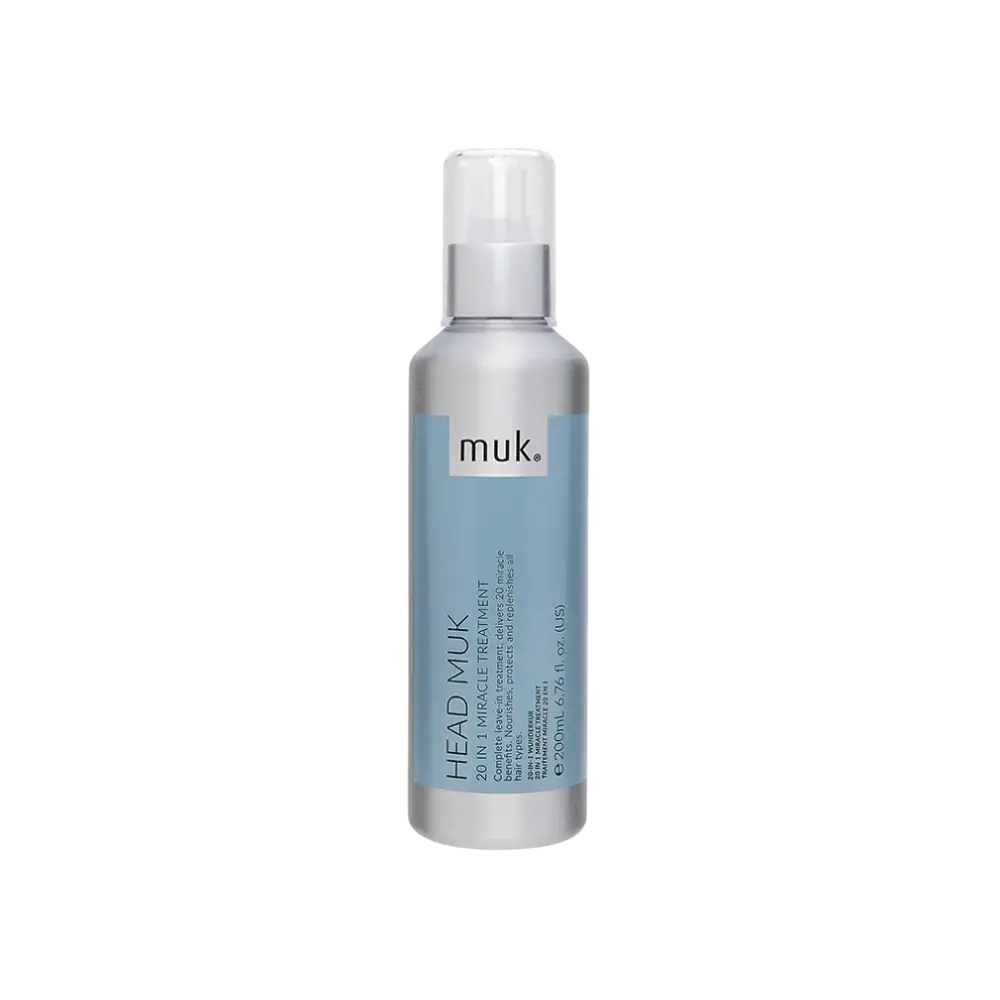 Muk Head Muk 20 In 1 Miracle Treatment