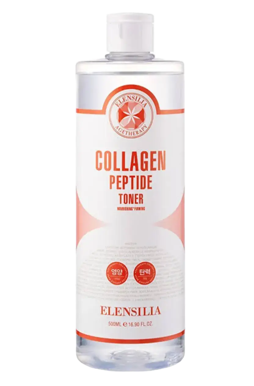 Elensilia Collagen Peptide Toner