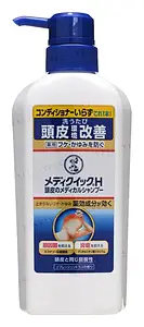 Mediquick Scalp Shampoo