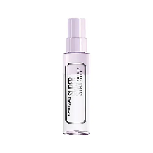 Maybelline Super Stay Double Fixer Spray